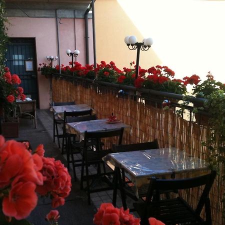 Ripa Del Naviglio B&B Milan Luaran gambar