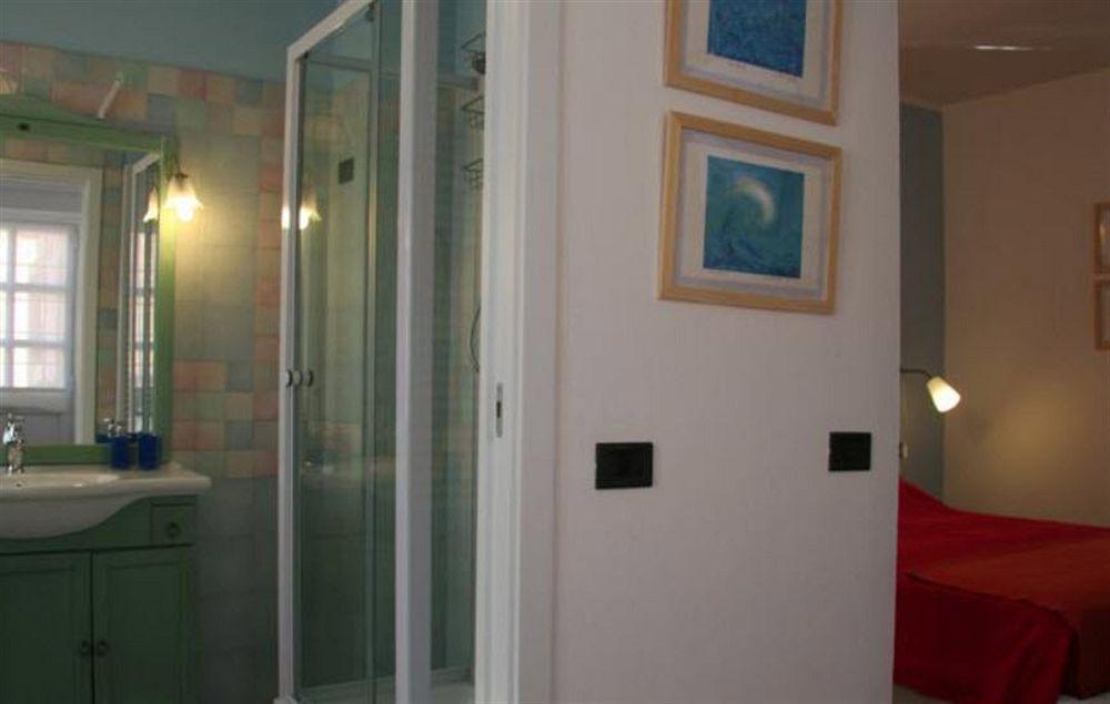 Ripa Del Naviglio B&B Milan Luaran gambar