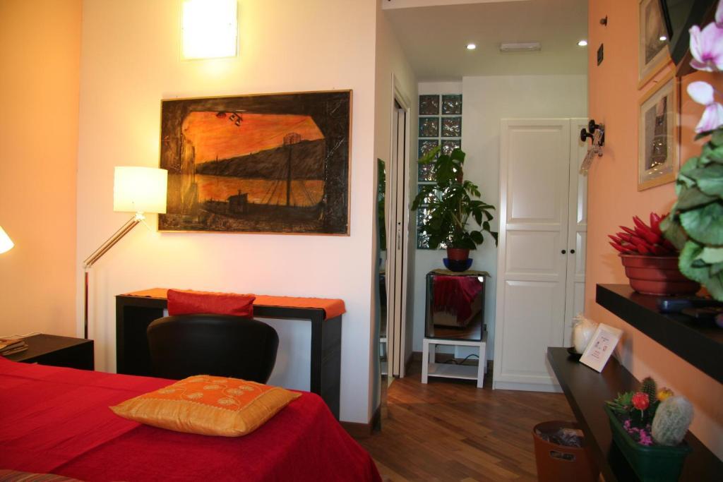 Ripa Del Naviglio B&B Milan Luaran gambar