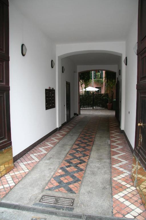 Ripa Del Naviglio B&B Milan Luaran gambar