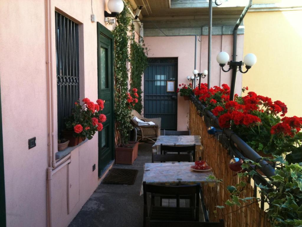Ripa Del Naviglio B&B Milan Luaran gambar