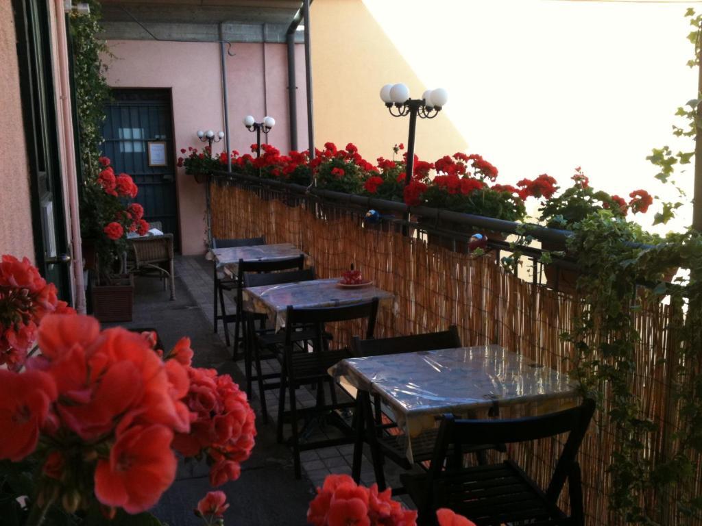 Ripa Del Naviglio B&B Milan Luaran gambar