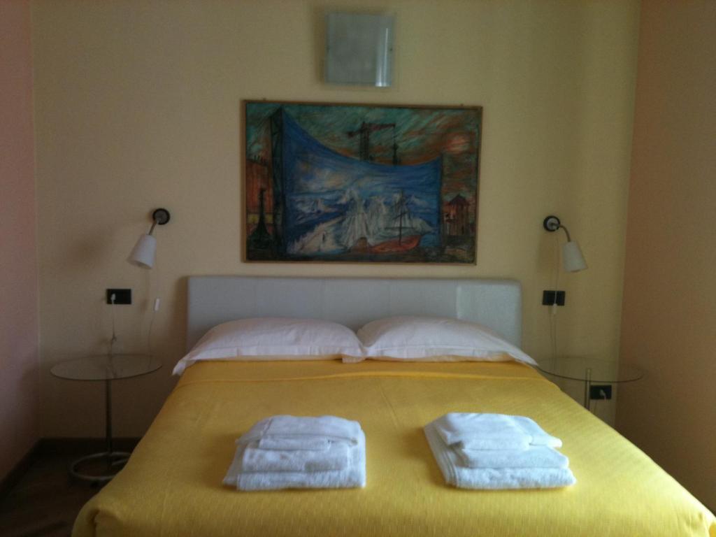 Ripa Del Naviglio B&B Milan Bilik gambar