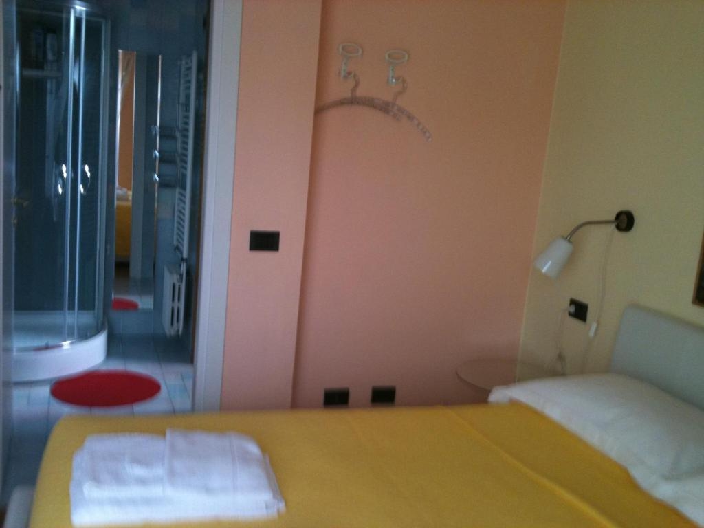Ripa Del Naviglio B&B Milan Bilik gambar