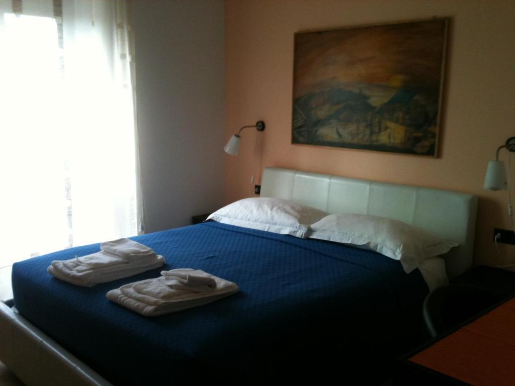 Ripa Del Naviglio B&B Milan Bilik gambar