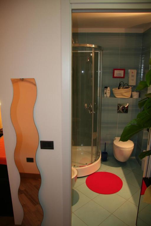 Ripa Del Naviglio B&B Milan Bilik gambar