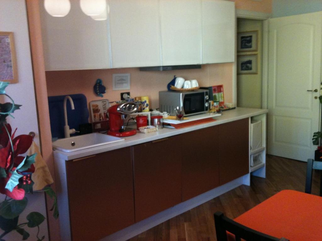 Ripa Del Naviglio B&B Milan Luaran gambar