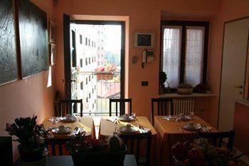 Ripa Del Naviglio B&B Milan Luaran gambar