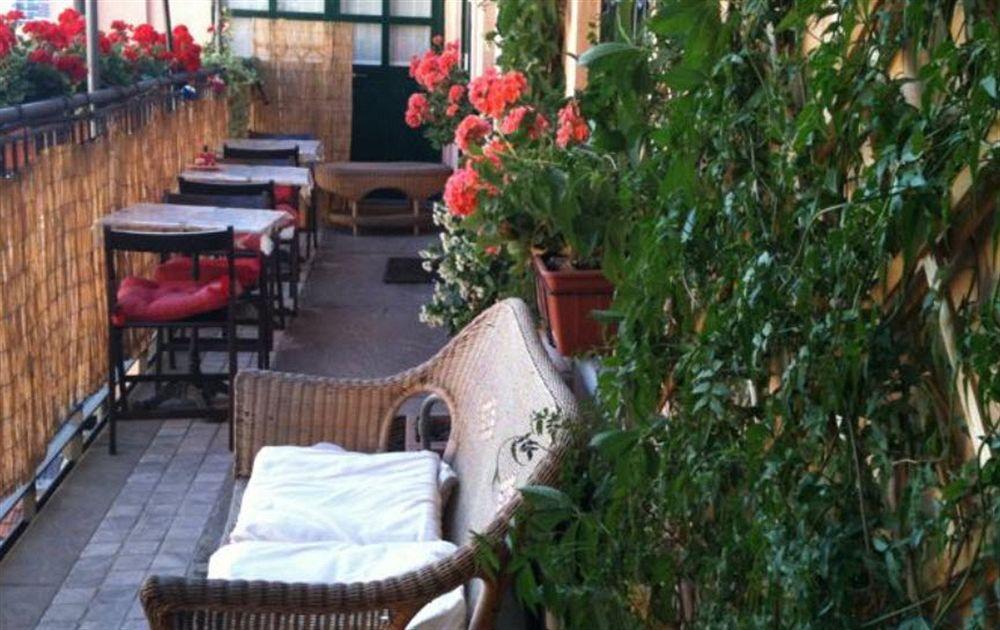 Ripa Del Naviglio B&B Milan Luaran gambar